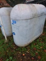 3x Heizöl Tanks aus Nylon (je 1500 Liter Thüringen - Bad Sulza Vorschau