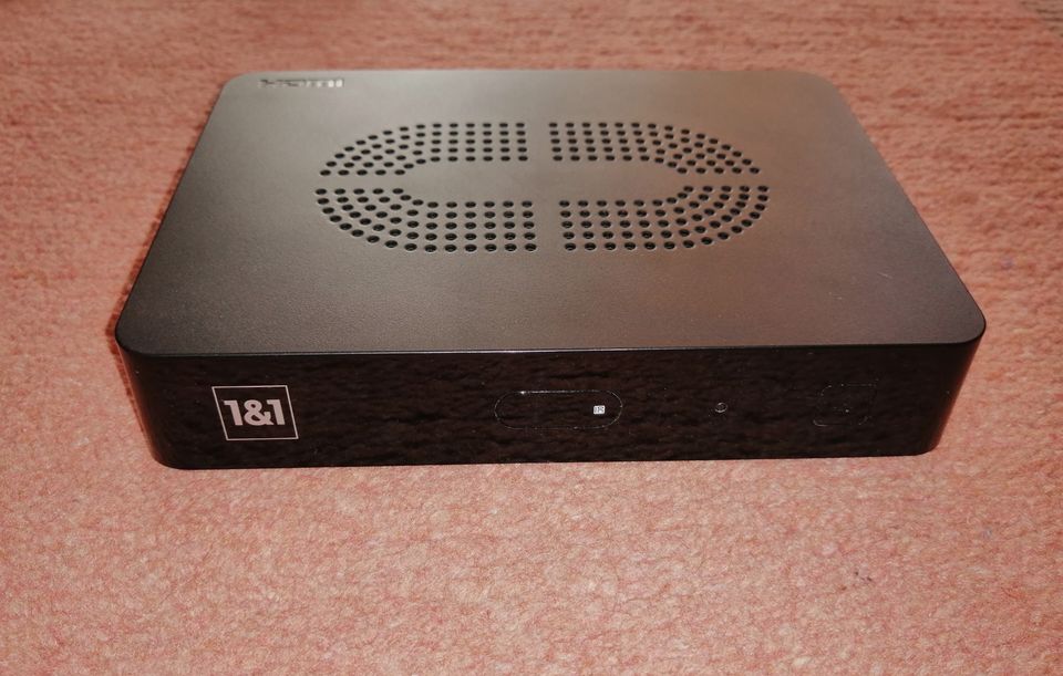 1&1 TV-Box ABOX42 M30WL in Duisburg