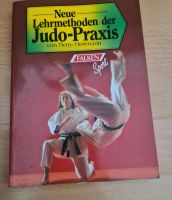 Neue  Lehrnmetoden der Judo Praxis von Pierre Herrmann Nordrhein-Westfalen - Düren Vorschau