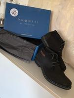 Bugatti Leder Herren-Schuhe Saarland - Saarwellingen Vorschau