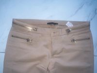 Hose Damen Mohito 36 gr. Elegant Beige Berlin - Steglitz Vorschau