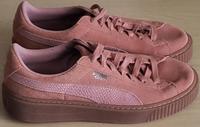 Puma Suede Stuttgart - Weilimdorf Vorschau