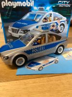 Playmobil Polizeiauto 5179 Nordrhein-Westfalen - Grevenbroich Vorschau