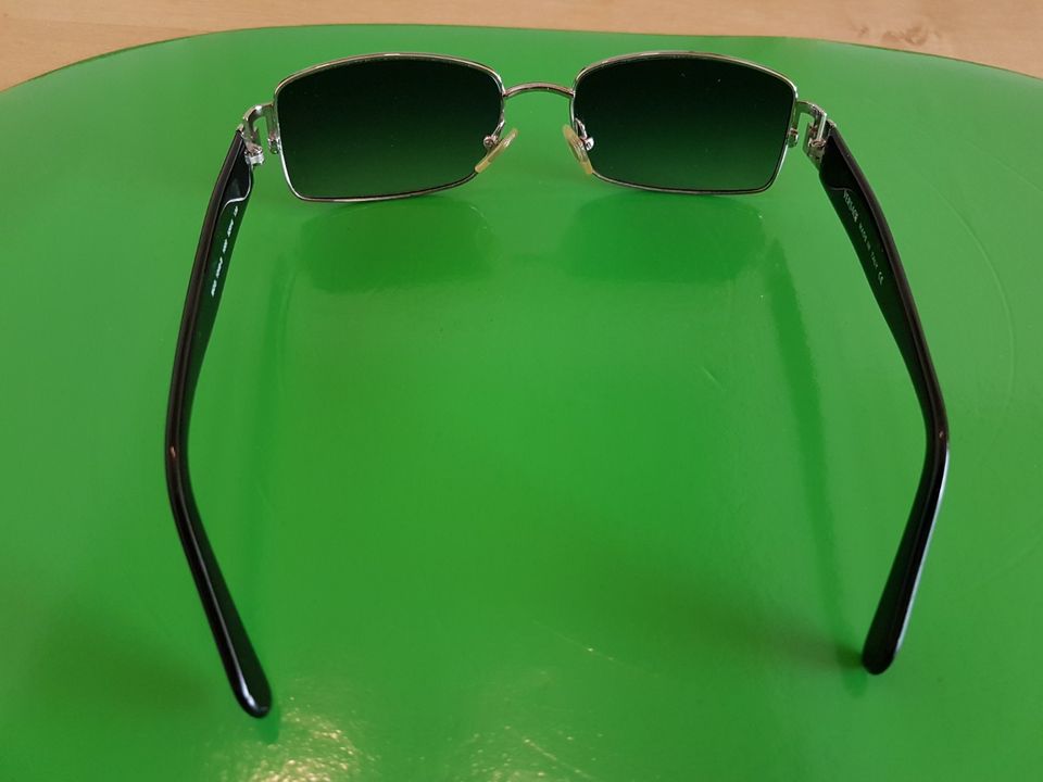 Versace Brille in tadellosem Zustand günstig zu verkaufen in Plochingen