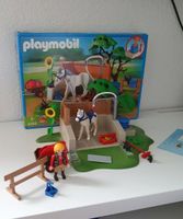 Playmobil 4193 Pferdewaschplatz Niedersachsen - Helmstedt Vorschau