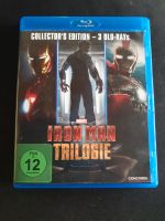 Iron Man Trilogie Colectors Edition Bluray Berlin - Neukölln Vorschau