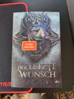 The Witcher -Der Letzte Wunsch Baden-Württemberg - Giengen an der Brenz Vorschau