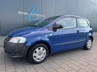 Volkswagen Fox Basis Niedersachsen - Freren Vorschau