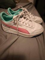 Puma Schuhe Größe 38 Kreis Ostholstein - Timmendorfer Strand  Vorschau
