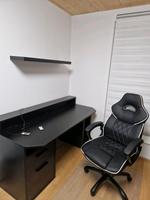 Computertisch Gamingtisch Gamingstuhl Baden-Württemberg - Villingen-Schwenningen Vorschau