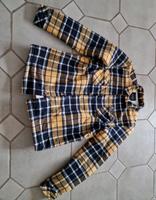 Herren Hemdjacke, Gr. L Hessen - Darmstadt Vorschau