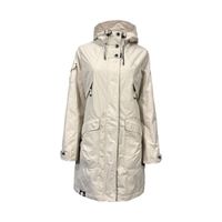 NAVAHOO "Pfefferschote" Damen Übergangsjacke / Parka silver Gr. M Schleswig-Holstein - Barsbüttel Vorschau