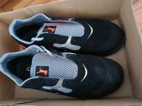 arbeitschuhe atlas Nordrhein-Westfalen - Bergheim Vorschau