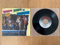 Spider Murphy Gang – Skandal Im Sperrbezirk Vinyl 7", G+ (NDW) Baden-Württemberg - Nußloch Vorschau