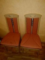 Stühle Esszimmerstühle Holzstühle Nordrhein-Westfalen - Lichtenau Vorschau