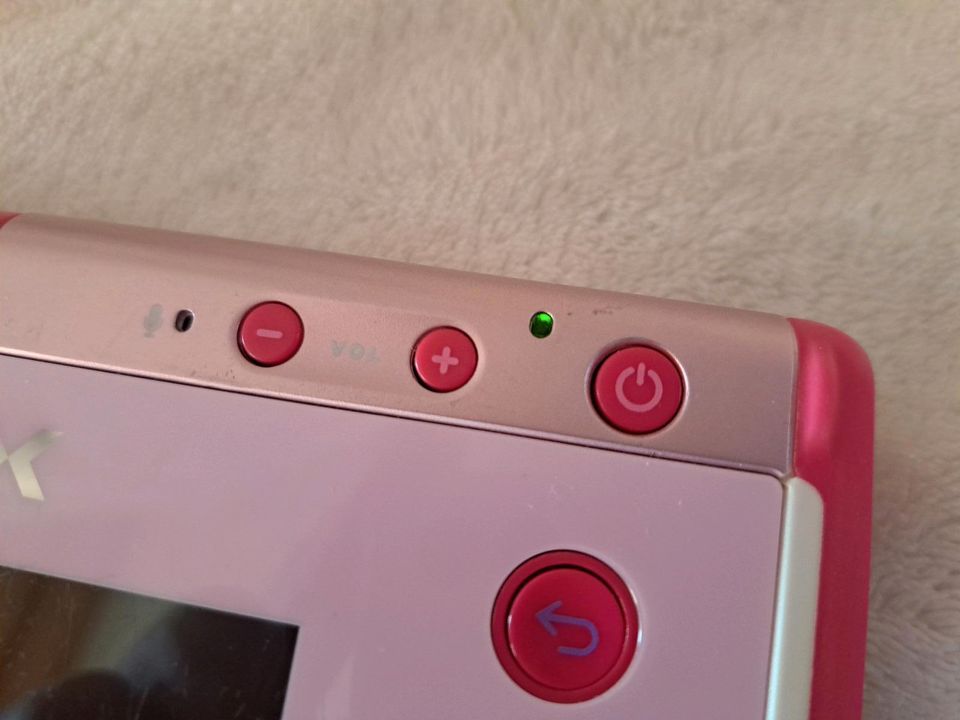 Vtech Storio Max Tablet Pink Rosa in Aichach