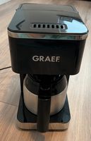 Graef Kaffeemaschine Filterkaffee Maschine mit Thermoskanne Hessen - Rüdesheim am Rhein Vorschau