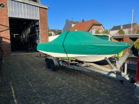Wasserskiboot Nordrhein-Westfalen - Grefrath Vorschau