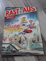 RASTHAUS Comic, Achterbahn, guter Zustand Hessen - Rodgau Vorschau