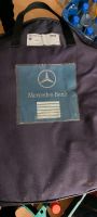 Original Mercedes Benz Schneeketten Bayern - Velden Mittelfr. Vorschau