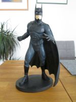 Batman Comicfigur 34 cm - 1996 DC Comics Schleswig-Holstein - Bargteheide Vorschau