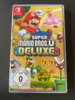 Super Mario Bros. U Deluxe Nordrhein-Westfalen - Dinslaken Vorschau
