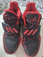 Adidas Deep Threat Schuhe Gr.40 Hessen - Darmstadt Vorschau