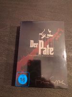 DER PATE 1-3 DVD-BOX Niedersachsen - Braunschweig Vorschau