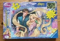 Puzzle 200 Teile ab 8 Rapunzel Brandenburg - Lychen Vorschau