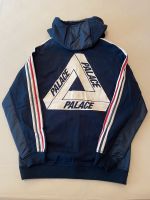 Palace x Adidas Zip Hoodie L Berlin - Treptow Vorschau