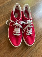 Tom Tailor Schuhe Stoffschuhe Größe 39 Berlin - Köpenick Vorschau