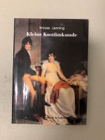 Buch „kleine Kostümkunst“ Essen - Essen-Kettwig Vorschau