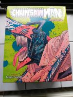 Chainsaw Man Manga Band 1 - 11 auf Englisch. Rheinland-Pfalz - Simmertal Vorschau