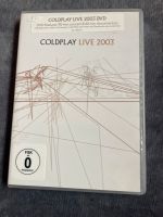 DVD coldplay live 2003 Berlin - Biesdorf Vorschau