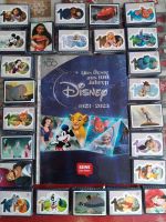 Einzelne 100 Jahre Disney Sticker Aufkleber Rewe zum Aussuchen Brandenburg - Michendorf Vorschau