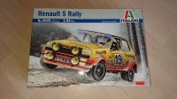 Italeri Renault 5 R5 Rally No. 3695 1:24 Modellbau Baden-Württemberg - Pforzheim Vorschau