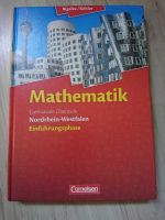 Mathematik Gymnasiale Oberstufe NRW Einführungsphase - wie NEU! Essen - Essen-Südostviertel Vorschau