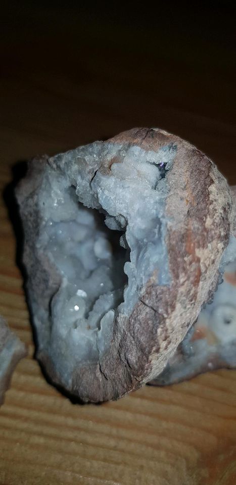 Geode Mineral in Haltern am See