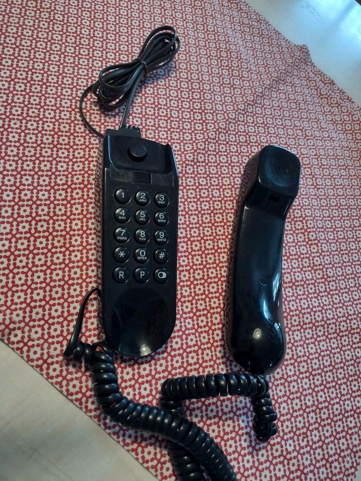 Telefon Tosca SE in Künzelsau