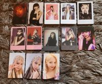 Blackpink Album pcs Lisa kpop Bayern - Neuburg a.d. Donau Vorschau