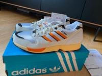 Adidas ZX 5000 Size? Exklusiv FZ3783 Gr.  44 ⅔ - Neu! Friedrichshain-Kreuzberg - Friedrichshain Vorschau
