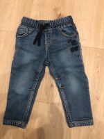 Jeans für Jungen, Gr. 86 Baden-Württemberg - Warthausen Vorschau