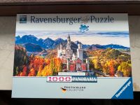 Ravensburger Puzzle 1000 Teile Bayern - Untermeitingen Vorschau