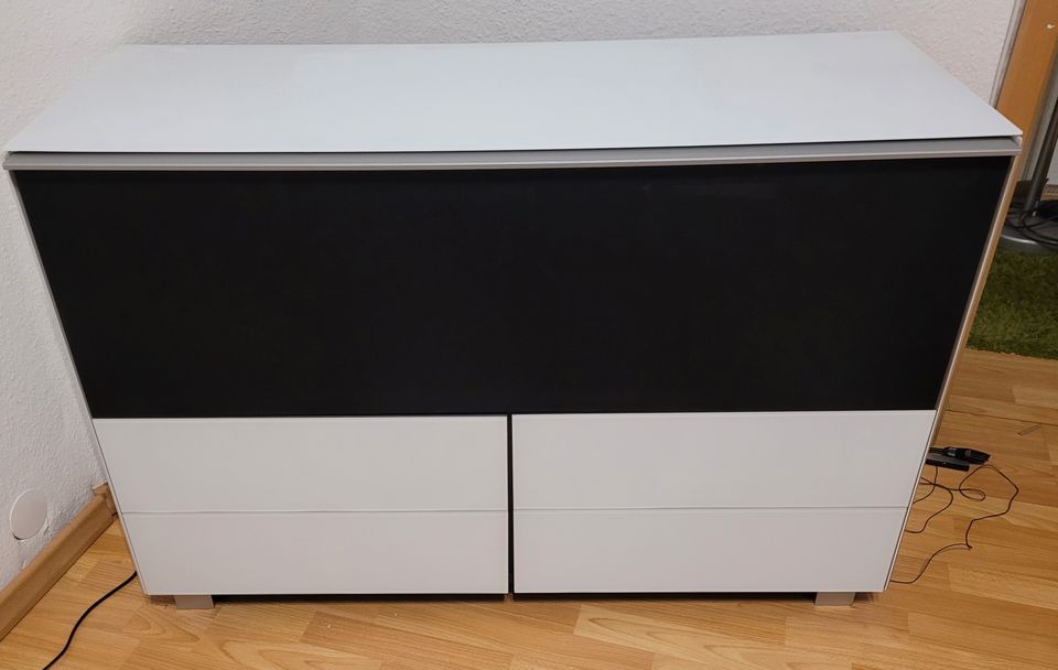 Maja Soundboard / TV Board Soundconcept 7735.    NP 599 EUR in Hannover