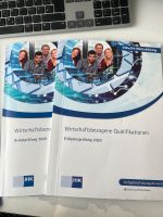 Wirtschaftsbezogene Qualifikationen Hessen - Darmstadt Vorschau