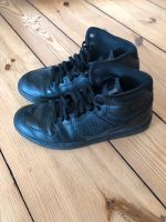 Nike Jordan allblack black schwarz Berlin - Reinickendorf Vorschau