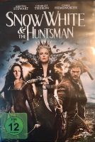 Märchenfilm _ Snow White & The Huntsman  _ Bonusmaterial _ DVD München - Maxvorstadt Vorschau