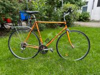 Kondor Rennrad MODERNISIERT (BJ ca. 1980) Vintage Retro Citybike München - Altstadt-Lehel Vorschau