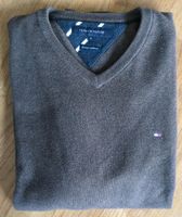 Thommy Hilfiger Pullover Cotton Cashmere braun Pankow - Weissensee Vorschau