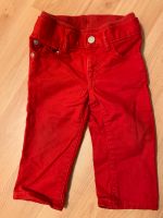 GAP Schlupfhose, Grösse 6-12 M Herzogtum Lauenburg - Wentorf Vorschau